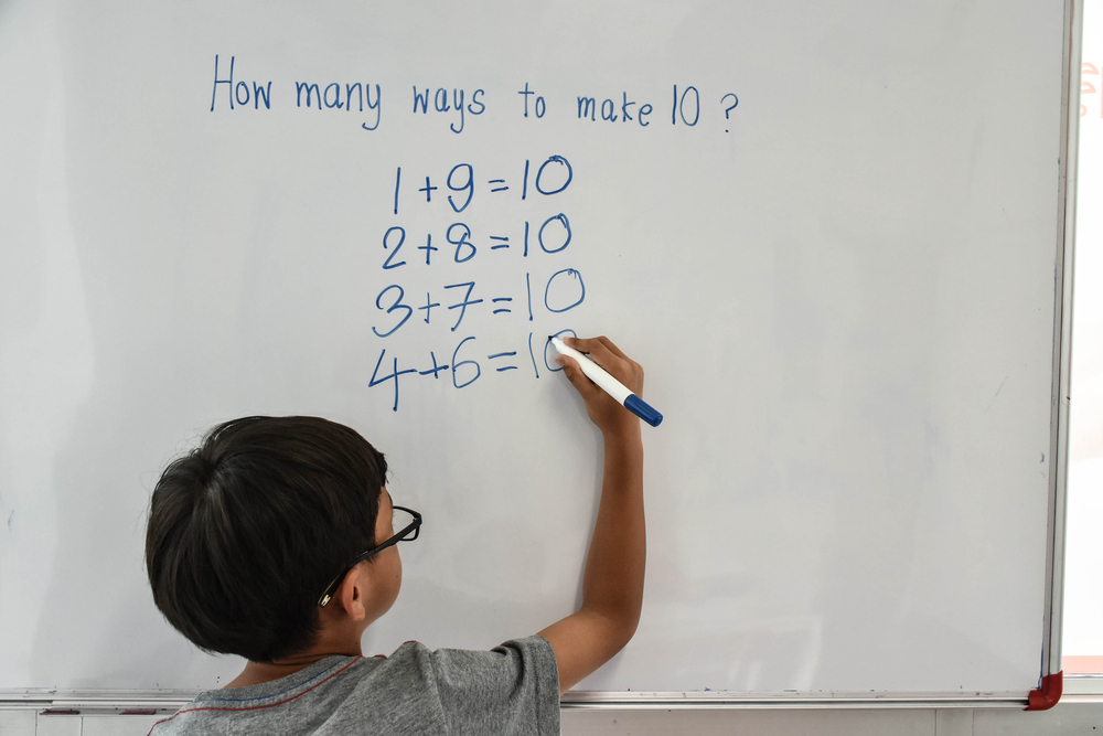 8 Strategies to Teach Number Sense to Preschool and Elementary School Kids image